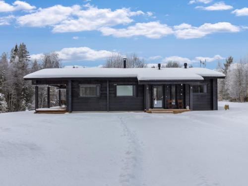 Kuusamo House | Holiday Home Villa tuisku by Interhome