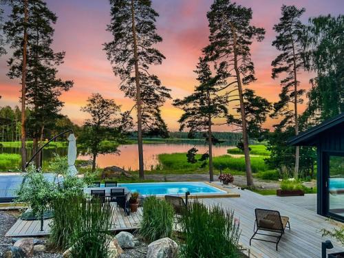 Porvoo House | Discover Villa Udden: Family & Pet-Friendly Retreat