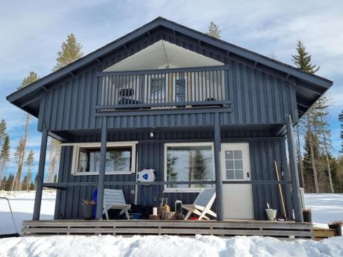 Tornio House | Cozy Holiday Home Villa Vaara - Ideal for Families & Pets