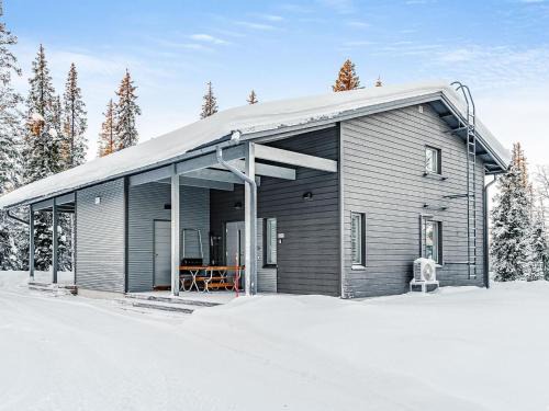 Aikkila House | Cozy Holiday Home Villa Vuosseli c 2 for Family Getaways