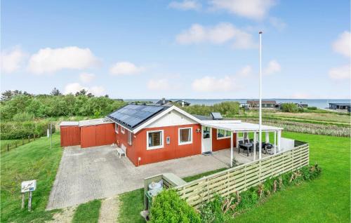 Vinderup House | Scenic Getaway in Vinderup with Family and Pet-Friendly Amenities