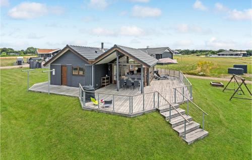 Nordborg House | Remarkable 3 Bedroom Home in Nordborg - Family Friendly Stay