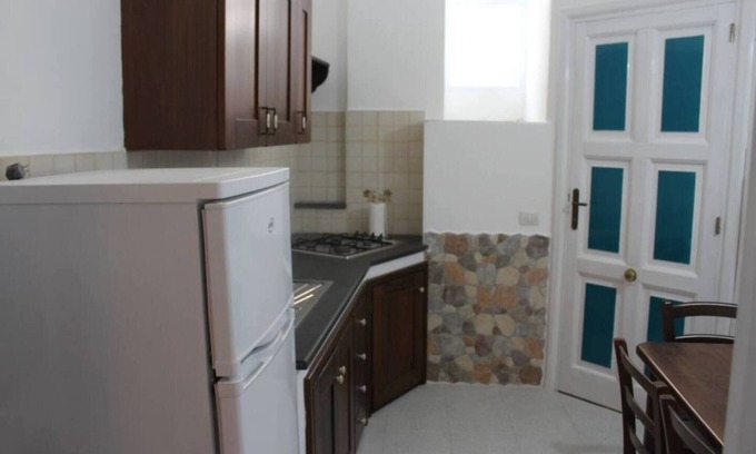 Canneto House | Seaside Escape: Vista Panarea E Stromboli with Wi-Fi