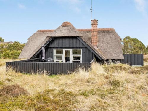 Blavand Strand House | Family-Friendly Holiday Home Vladan Near Western Jutland Sea