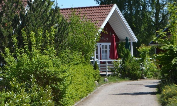 Userin Apartment | Cozy Holiday Home Vogelsang with Family-Friendly Amenities