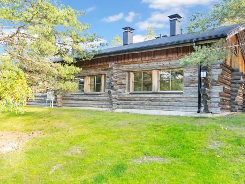 Vuokatti House | Pet-Friendly Holiday Home Vuokatinportti with High Ratings