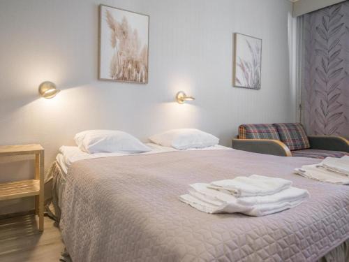 Ellivuori House | Family-Friendly Holiday Homes in Beautiful Finland