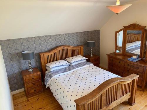 Waterville House | Family-Friendly Holiday Home Waterville - Rated 9.6/10!