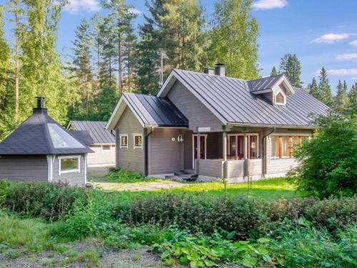 Koli National Park House | Inviting Holiday Home Welhotar - 4 Star with Family Amenities