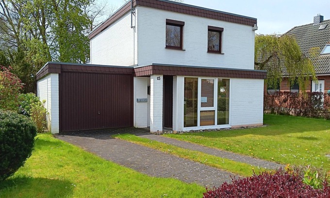 Maasholm-Bad House | Guest Rated 10/10 at Holiday Home Wenke in Maasholm Bad