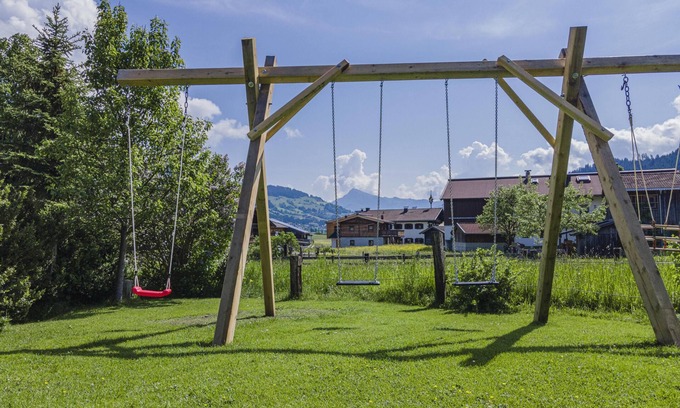 Feuring Apartment | Inviting Holiday Home with Balcony in Brixen Valley