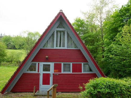 Machtlos House | Pet-Friendly Holiday Home Winnetou for Family Getaways