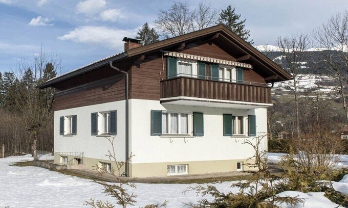 Tschagguns House | Holiday home with 4 bedrooms