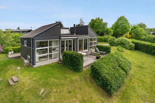 Norddjurs Municipality House | Family-Friendly Retreat at Svinget 1, Allingbro
