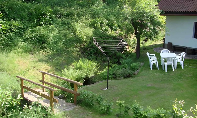 Starkov House | Comfortable Holiday Home with Spa and Pet-Friendly Amenities