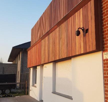 Wervik House | Ideal Holiday Home for Work Travelers - Rated 8.7/10