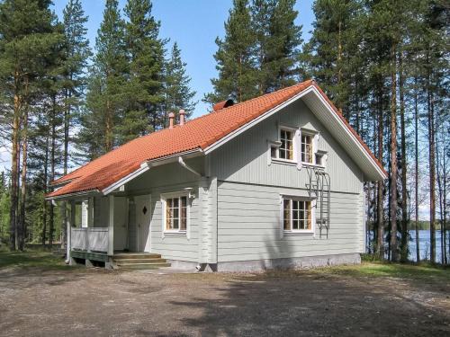 Neuvola House | Family-Friendly Holiday Home Yläneuvola niemi Awaits You