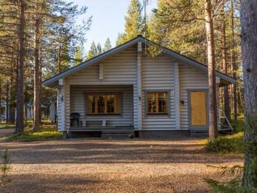 Yllasjarvi House | Family-Friendly Retreat at Ylläs-topin lomamaja 1