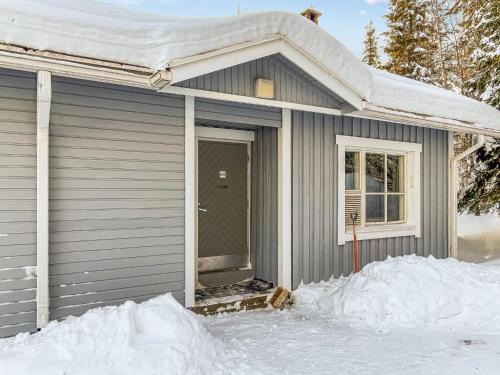Yllasjarvi House | Family-Friendly Holiday Home Ylläskakkonen b9 Awaits You