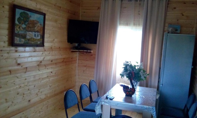 Khachin Island House | Pet-Friendly Holiday Home Zaltso with Breakfast Included