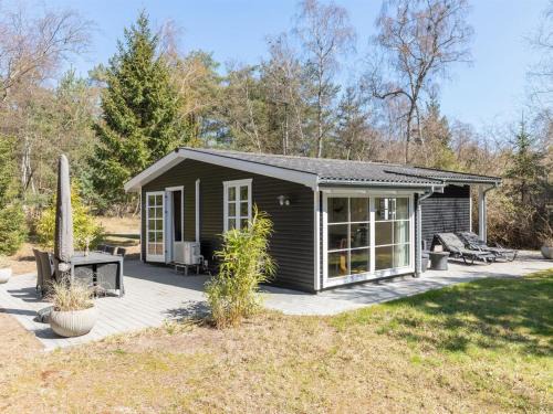 Dueodde House | Cozy Holiday Home Zeytun - Steps from the Sea in Bornholm