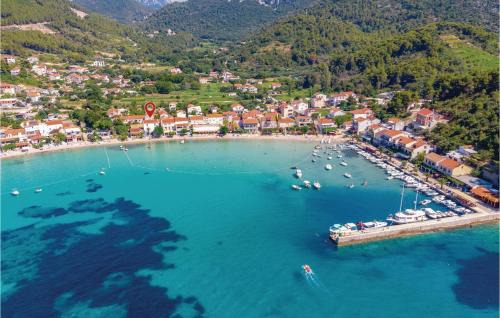 Zuljana House | Sea View Retreat in Zuljana – Top Rated 4-Star Getaway