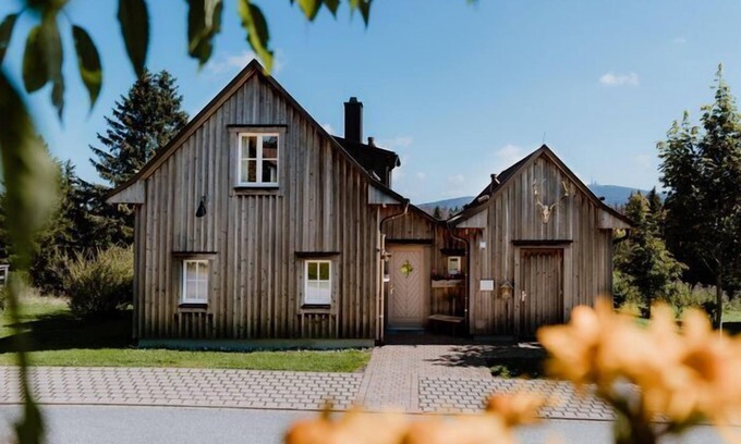 Torfhaus House | Inviting Holiday Homes at Torfhaus Harzresort, Torfhaus