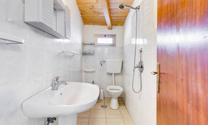 Marina di Pisciotta House | Family-Friendly Holiday Homes Nonno Gaetano in Caprioli