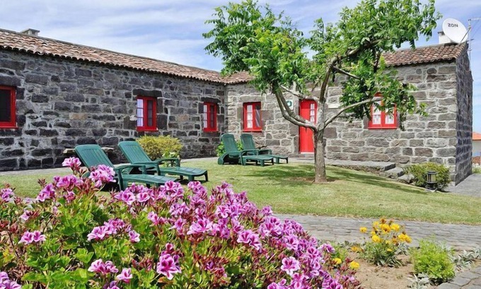 Nordeste House | Cozy Holiday Homes in Lomba da Fazenda, São Miguel