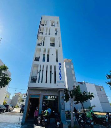 Phan Thiet Hotel | Guest Rated: Holiday Hotel with Family-Friendly Amenities