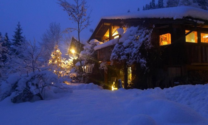 Ramsau im Zillertal House | Comfortable Holiday House Ramsau im Zillertal for Families
