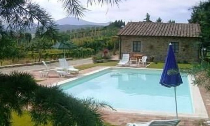 Castiglione d'Orcia Other | Charming Farmhouse in Castiglione d'Orcia for Up to 6 Guests