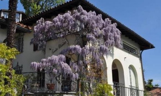 Ronco sopra Ascona House | Cozy Holiday House in Ronco sopra Ascona for 4 Guests