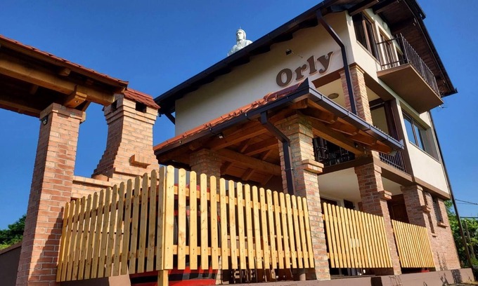 Ludbreg House | Cozy Holiday House Globocec Ludbreski with Spa & Hot Tub