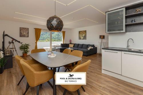 Zalec House | Experience Holiday House Žalec: 4-Star Oceanfront Getaway
