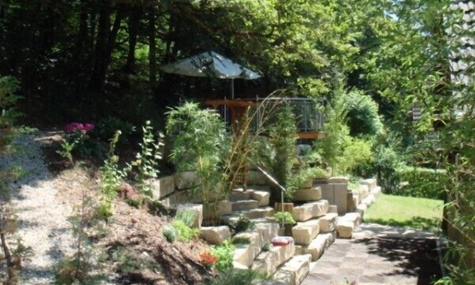Kinding House | Guest Rated: 9.8 at Holiday House 32 in Altmühlthal