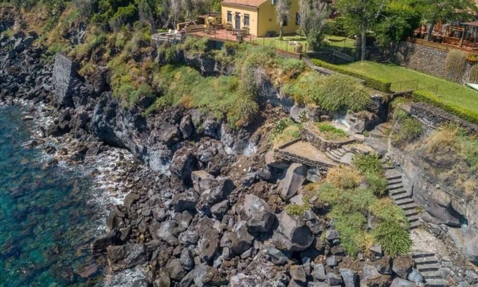 Santa Tecla House | Holiday house Acireale for 1 - 6 persons with 2 bedrooms - Holiday house