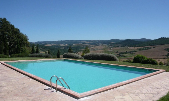 Il Poggio Other | Spacious Holiday House Acquapendente for Groups with Pool