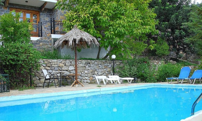 Prina House | Holiday house Agios Nikolaos for 1 - 5 persons with 2 bedrooms - Holiday house