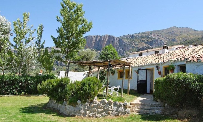 Alfarnatejo House | Holiday house Alfarnatejo for 1 - 4 persons with 2 bedrooms - Holiday home