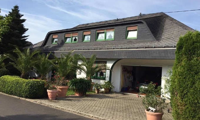 Altstrimmig House | Cozy Holiday House Altstrimmig: Ideal for Families
