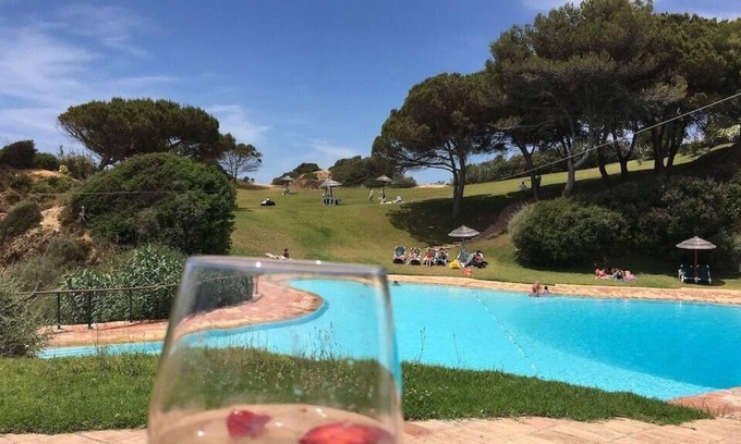 Prainha House | Holiday house Alvor for 1 - 6 persons with 3 bedrooms - Holiday house