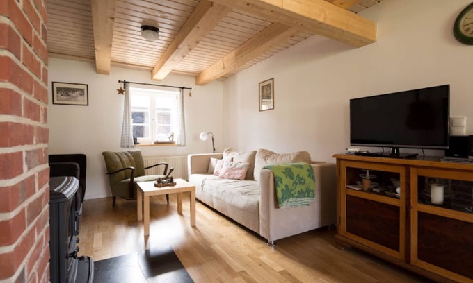 Schierke House | Top-Rated Ferienhaus Am Bodeweg with Pool & Pet Friendly