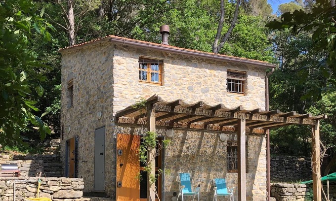 Ameglia House | Cozy Holiday House Ameglia: Perfect for Family Getaways