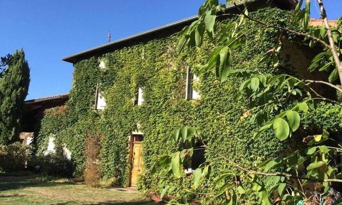 Anneyron House | Spacious Holiday House Anneyron: Ideal for Family Getaways
