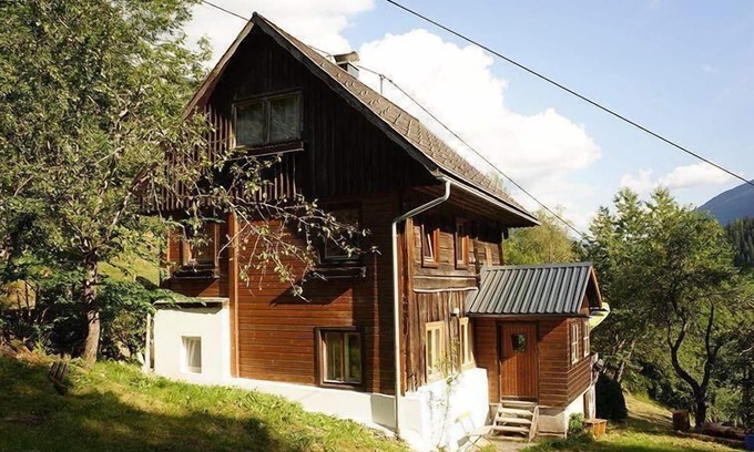 Grosssoelk House | Holiday house Stein an der Enns for 1 - 4 persons with 3 bedrooms - Holiday house