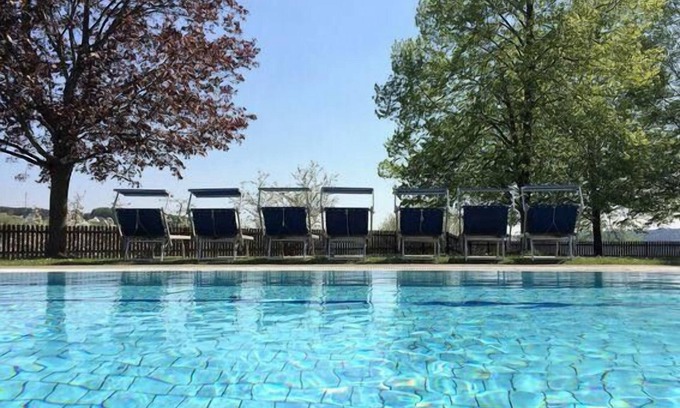 Wagerberg House | Cozy Holiday House in Bad Waltersdorf with Pool & Spa