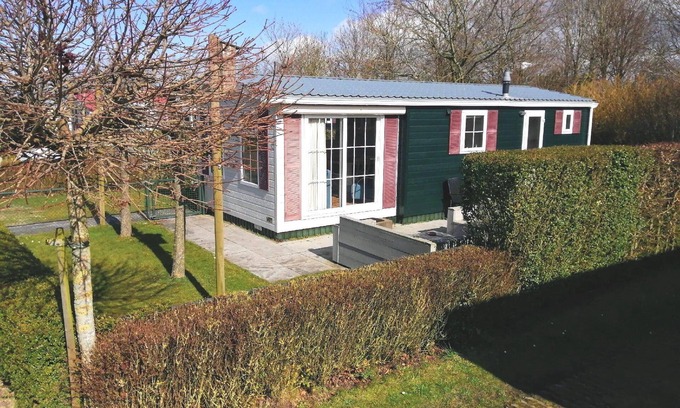 Baarland House | Relaxing Holiday House Baarland for Families and Pets