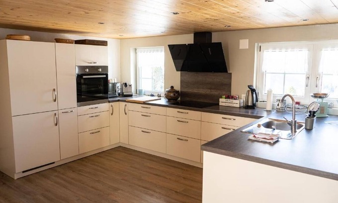 Hemberg Cottage | Ideal Holiday House Bächli: Family-Friendly Farmhouse Retreat