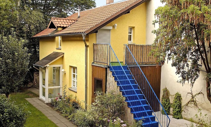 Bamberg House | Cozy Holiday House in Bamberg for Up to 4 Guests
